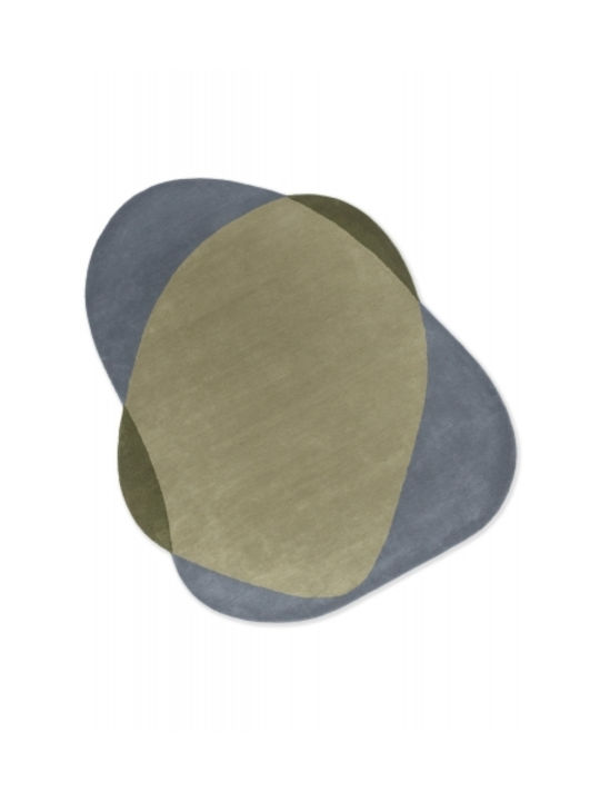 Brink & Campman Element Chad Covor Rectangular ...