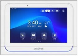 Akuvox Monitor για Θυροτηλέφωνο
