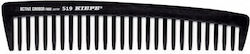 Active Carbon 519 Professional Carbon Fiber Hair Brush Kiepe Pro