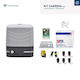 Schiebetorantrieb-Set 1000kg Vds Carrera1000-kit-5 Vds