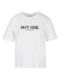 Γυναικείο T-shirt Λευκό