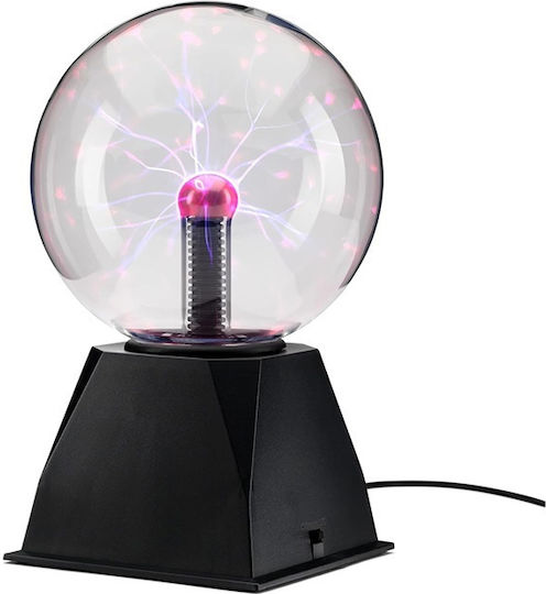 The Source Φωτιστικό Plasma Ball The Source Φωτιστικό Plasma Ball