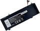 1f22n Батерия за лаптоп Dell 4 клетки 15.2v 56wh