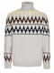 Pullover Gray
