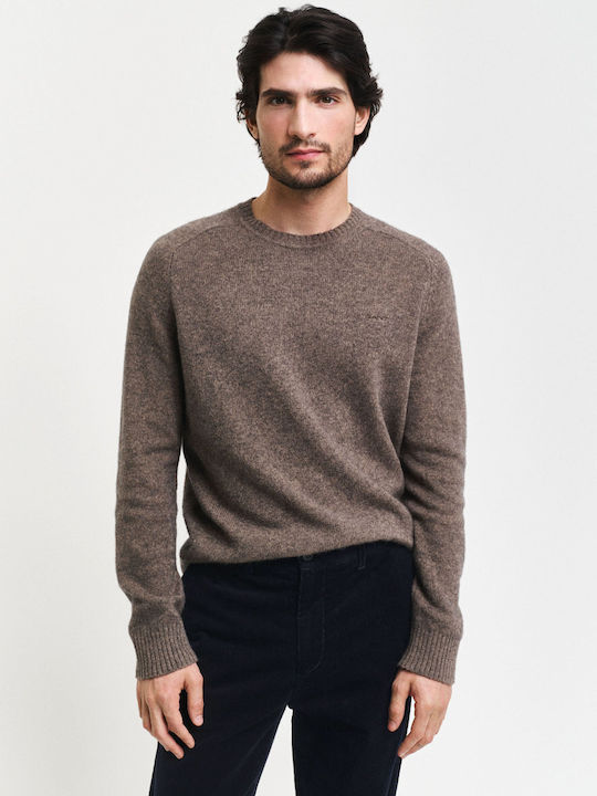 Gant Sweater Brown