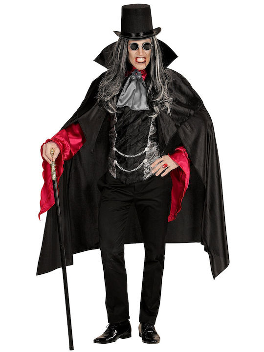 Carnival Costume Vampire