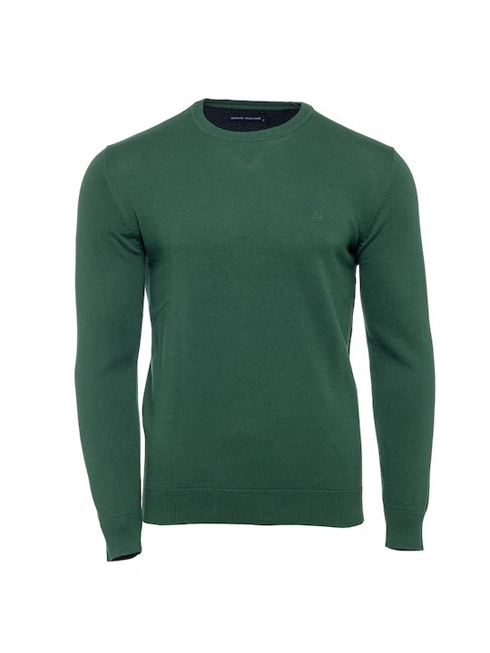 Artisti Italiani Sweater Green