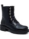 Women's Ankle Boots Black