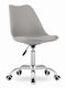 Artool Кресло Офисно White, Gray