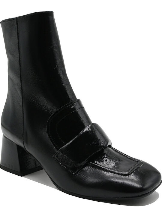 Marian Boots Black