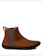 Women's Ankle Boots Tabac Brown