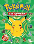 Pokemon Encyclopedia Updated And Expanded 2024