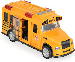 JinJia Bus for 3+ Years