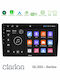 Clarion Sistem Audio Auto pentru Opel Astra / Corsa / Antara / Zafira / Combo / Meriva / Vectra / Tigra 2022-2023 (Bluetooth/USB/AUX/WiFi/GPS/Apple-Carplay/Android-Auto) cu Ecran Tactil 9"