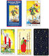 U.S. Games Systems, Inc. Κάρτες Ταρώ U.s Games Universal Waite Tarot Deck