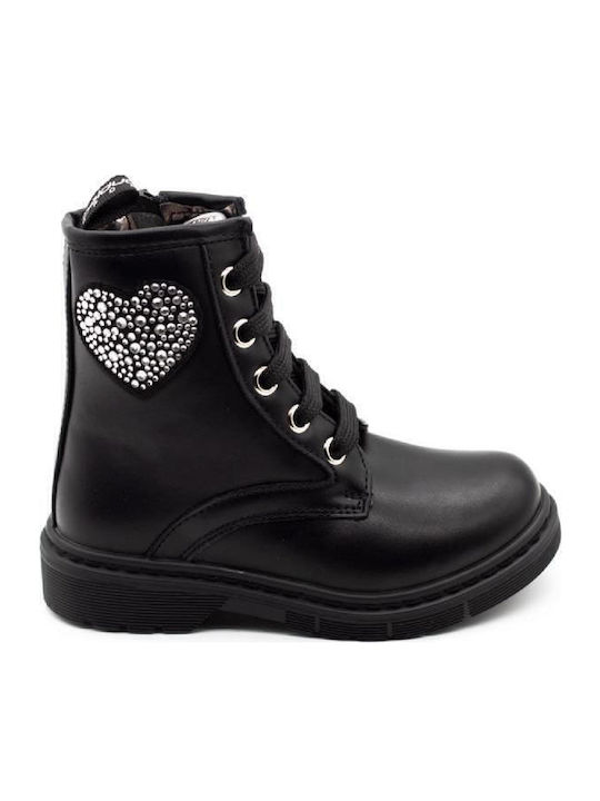 Balducci Boots Black
