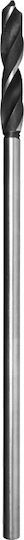 KWB Τρυπάνι για Ξύλο και Γυψοσανίδα 10mm / 13x600mm