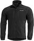 Pentagon Ajax Κυνηγετική Ζακέτα Fleece Μαύρο