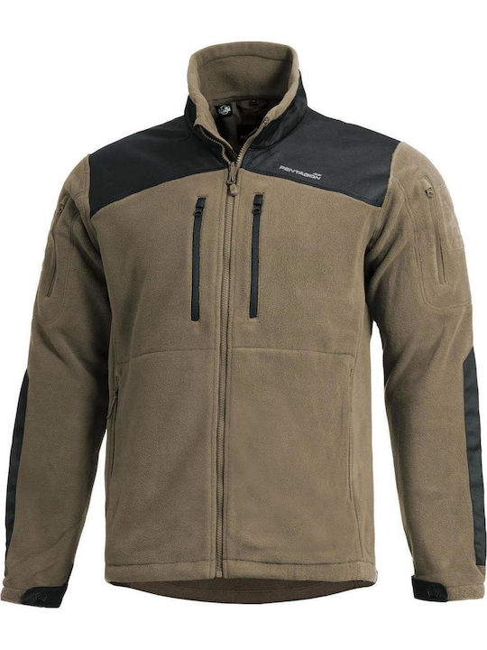 Pentagon Nestor Tactical Κυνηγετική Ζακέτα Flee...