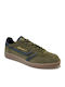 Ανδρικά Sneakers Πράσινα