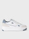 Γυναικεία Sneakers Λευκά