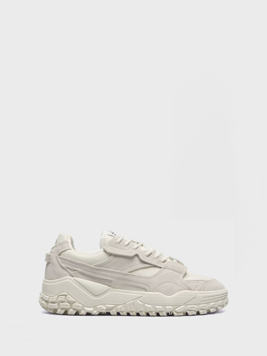 Ellesse Sneakers White