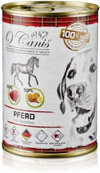 O'Canis Wet Food 400gr