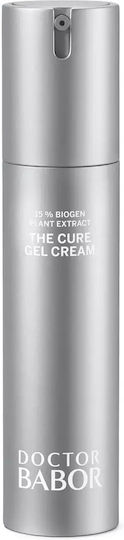Babor Cure Ενυδατικό Gel Προσώπου με Πανθενόλη 50ml