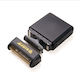 Kiepe Closer Mini Professioneller Kabelloser Rasierer