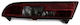 Rear LED Light Marelli BMW Series I3 I01 13-17 63217304043 Left 1 Piece