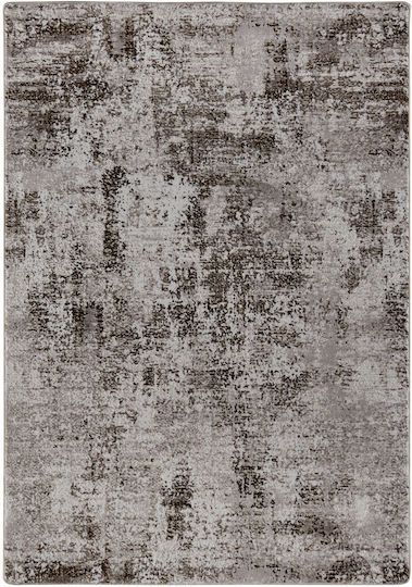 Ns Carpets Dante 18a Χαλί Ορθογώνιο Καφέ (τιμή ανά μέτρο)
