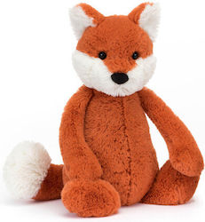 Jellycat Bashful Vulpe 108 cm.