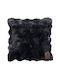 Greenwich Polo Club Sofa Cushion 3938 From Furry Black 40x40cm