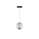 Inlight LED Kommerzielle lineare Beleuchtung Leuchte Decke 5W 10.2cm
