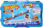 Hot Wheels Track Truck Builder