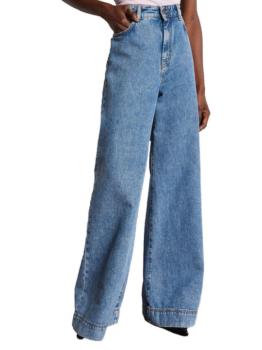 Max Mara Women's Jean Trousers