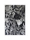 Tzikas Carpets Harmony 61070-995 Σετ Καλοκαιρινά Χαλιά Κρεβατοκάμαρας Harmony Καφέ 335-0-335-61070-995 3τμχ