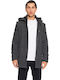 Jacket Gray