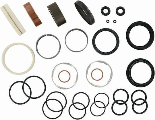 Pivot Works Fork Seal