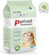 Petsand Cat Litter with Scent Mellon 20lt