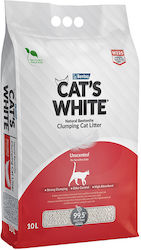 Cat's White Bentonit 10Es Cat's White Bentonit 10Es