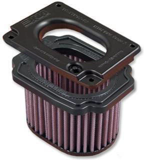DNA Filters Въздушен филтър за мотоциклет Yamaha MT-07
