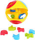 Technok Ball