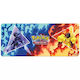 Ultra Pro Pokemon Armarouge & Ceruledge 6ft Tab...
