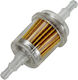 Gasoline Filter 2000cc