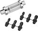 Glass Filter Connector