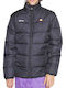 Caloroso Jacket Puffer Black