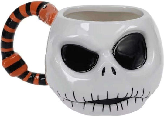 Paladone Nightmare Before Christmas Κούπα Κεραμική 400ml