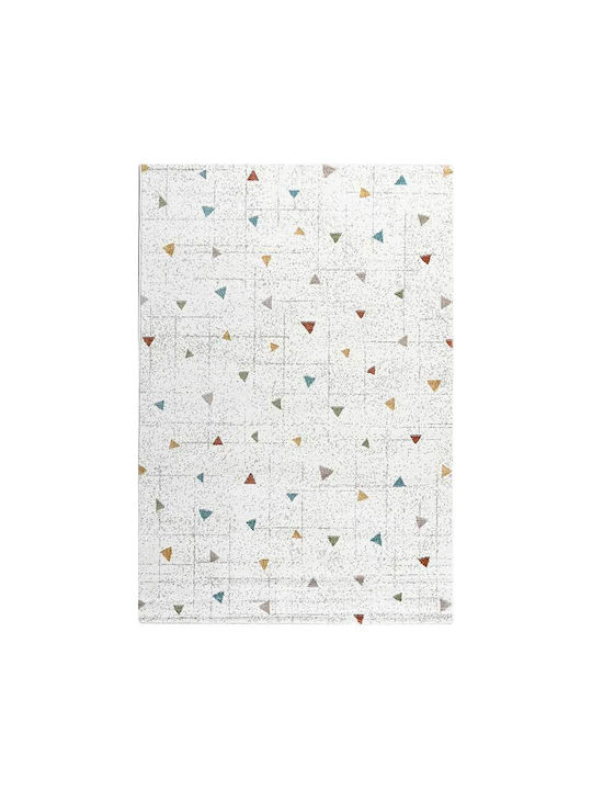 Carousel Kids Synthetic Rug 160x230cm