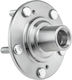 NTY Wheel Bearing Kit for Honda Civic